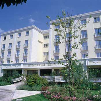 Best Western Hotel Fiuggi Terme