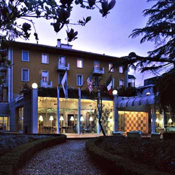 Best Western Hotel Delle Rose