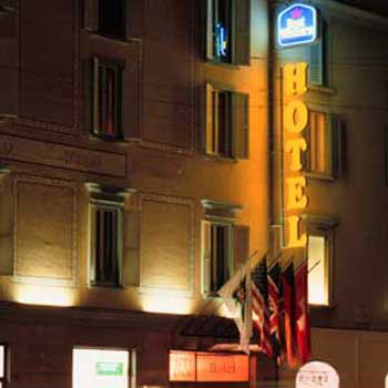 Best Western Premier Cappello D