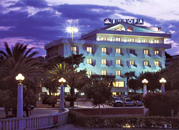 Best Western Hotel Europa