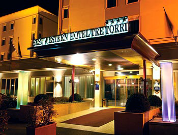 Best Western Hotel Tre Torri