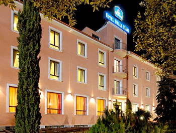 Best Western Hotel Delle Piane