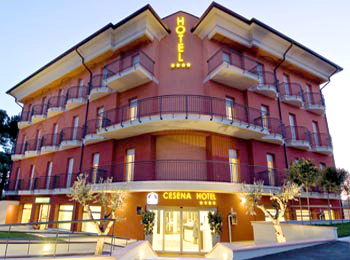 Best Western Cesena Hotel