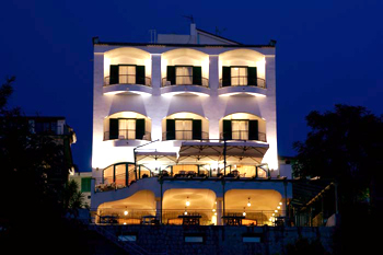 Best Western Hotel La Conchiglia