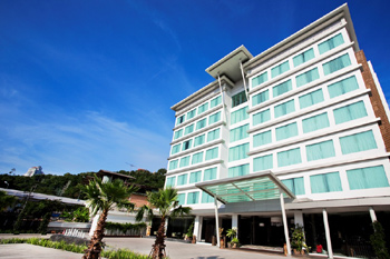 Best Western Premier Signature Hotel Pattaya