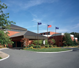 Wyndham Boston Andover