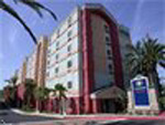 Anaheim Resort