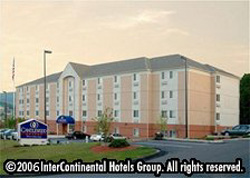 Candlewood Suites Wilkes-Barre