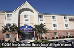 Candlewood Suites Petersburg/Hopewell