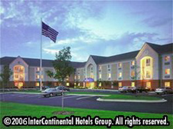 Candlewood Suites Killeen