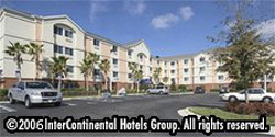 Candlewood Suites Lake Mary