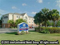 Candlewood - Miami Airport West, FL