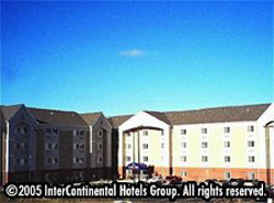 Candlewood Suites Syracuse-Airport