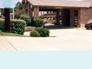 Ramada Inn Jasper
