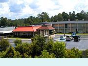 Howard Johnson Express Inn - Hardeeville