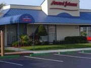 Howard Johnson Hotel - Stuart