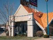 Howard Johnson Express Inn - Vernon