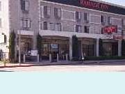 Ramada Inn Chatsworth