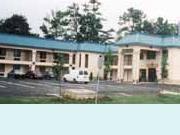 Forest Park/Atlanta South Travelodge