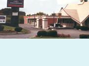 Howard Johnson Express Inn - Binghamton/Vestal/Suny