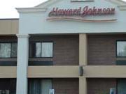 Howard Johnson Express Inn - Mt Holly