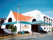 Howard Johnson Inn - Clifton