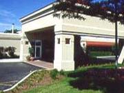 Ramada Inn Waukegan/Gurnee