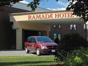 Ramada Hotel Fredericton Nb