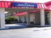 Howard Johnson Inn - Winter Haven