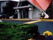 Howard Johnson Express Inn - Westbury