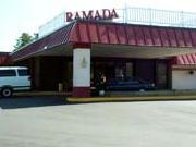 Ramada Inn Glens Falls