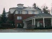 Howard Johnson Hotel - South Burlington