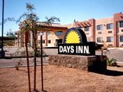 Days Inn Benson