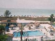 Howard Johnson Resort Hotel - St. Pete Beach