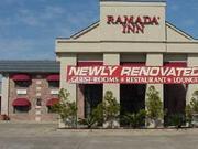 Ramada Inn - Orange