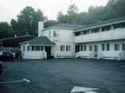 Howard Johnson Express Inn - Corte Madera