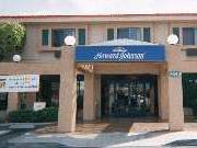 Howard Johnson Express Inn - Reseda