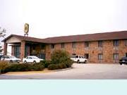 Super 8 Motel - Staunton