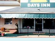 Franklin-Days Inn