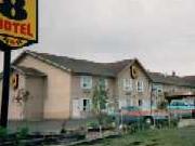 Super 8 Motel - Edson