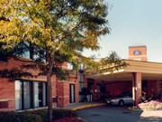Howard Johnson Hotel - Markham