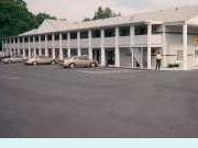 Super 8 Motel - Old Saybrook