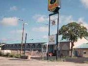 Super 8 Motel - Salado