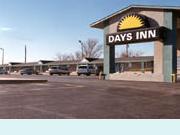 Perry-Days Inn