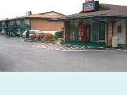 Howard Johnson Inn - Collinsville