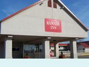 Ramada Inn - Clinton