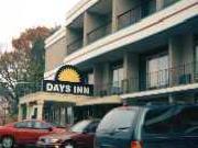 Poconos-Days Inn Stroudsburg