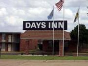 Chickasha-Days Inn