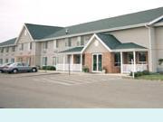 Super 8 Motel - Jackson