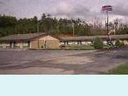 Howard Johnson Express Inn - Heflin